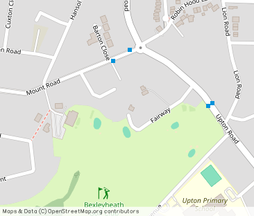 Todd Close, Bexleyheath, DA6 - Photo 1