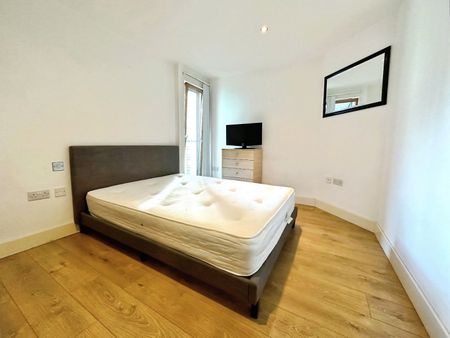 2 bedroom apartment to rent - Photo 5