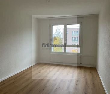 2.5 Zimmer, 2. Stock - Photo 6