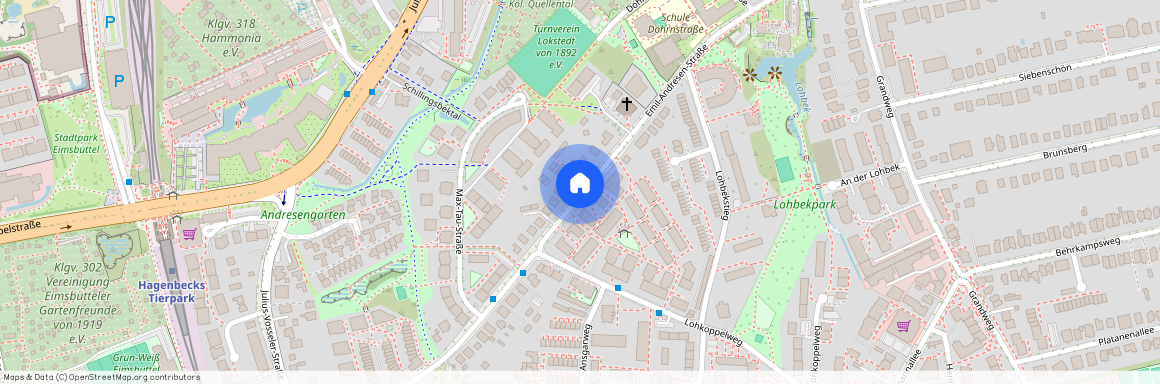 Emil-Andresen-Straße, 22529, Hamburg