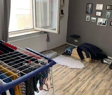 Hannover Nordstadt 3 ZKB - Foto 3