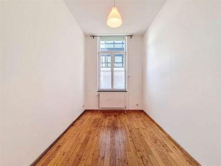Appartement te huur - Foto 3