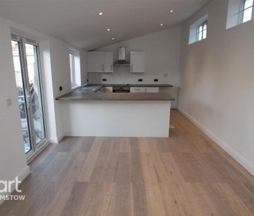 1 bedroom flat to rent - Photo 3