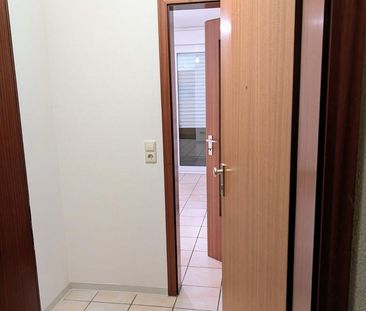 Renovierte 2-Zimmer-Etagenwohnung in Korntal - Photo 1