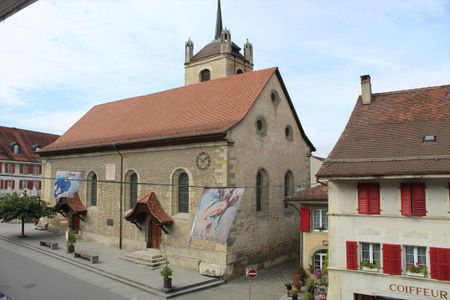 2.5 room apartment - Foto 4