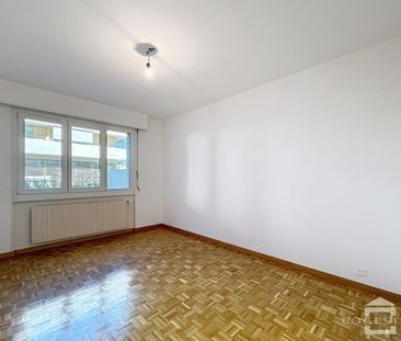 Proche du centre ville appartement de 3 pièces au rez-de-chaussée - Photo 6