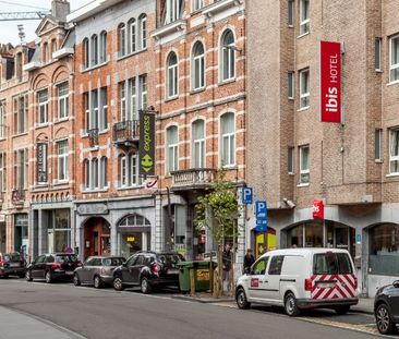 Ruime studentenkamer te huur met centrale locatie - Foto 4