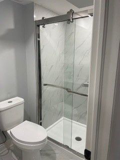 For Lease - 63 Springhurst Avenue Unit# Bsmt, Brampton, Ontario - Photo 1