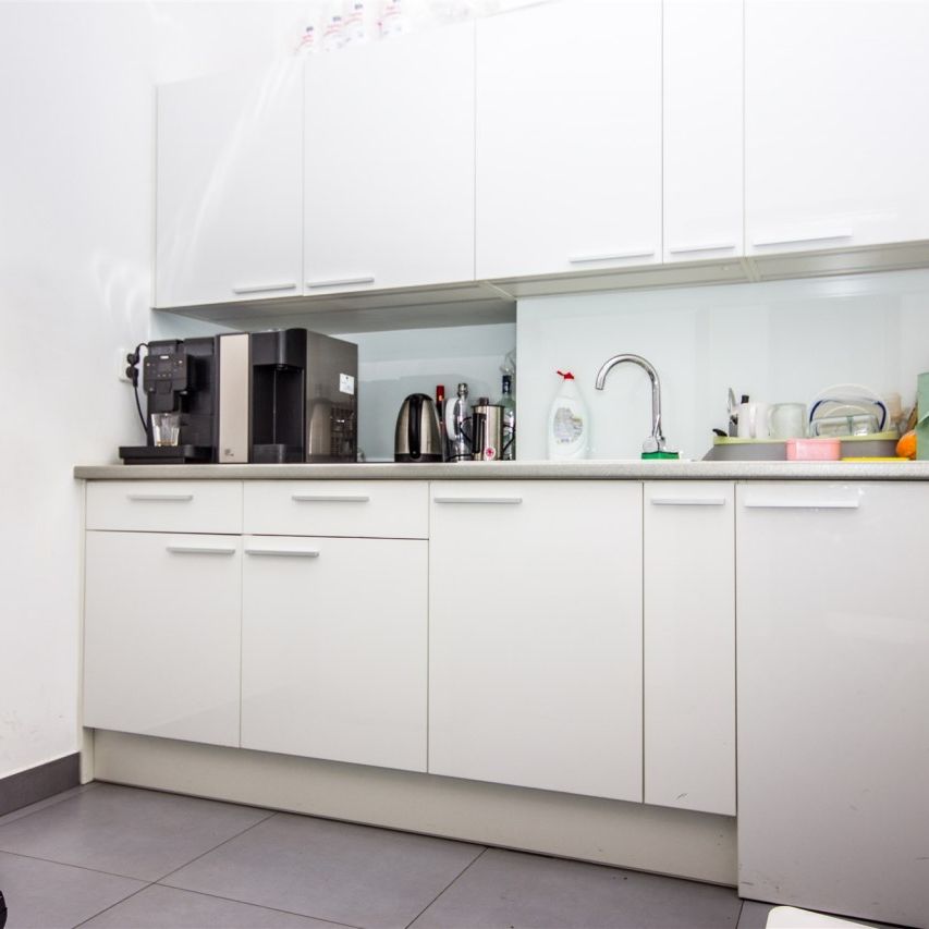 Przestronny, duży lokal 163m w Centrum miasta - Zdjęcie 1