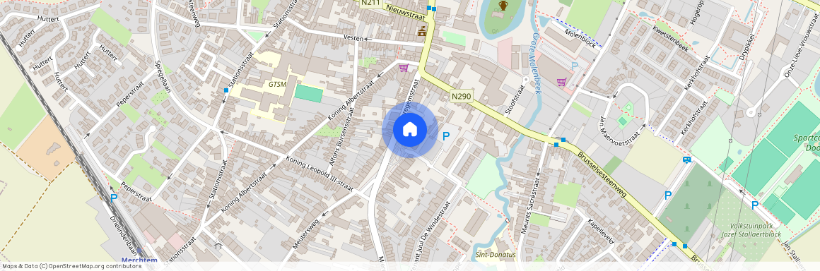 Mieregemstraat, 21, 0012, 1785, Merchtem