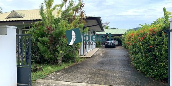 Remire Montjoly, (97354) - Photo 3