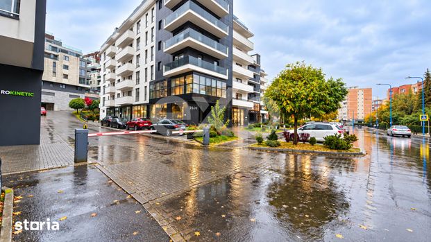 BSW Residence | Garsoniera 40 mp + balcon | Parcare subterana - Photo 1