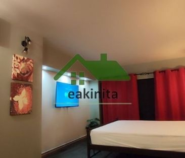 Ενοικίαση κατοικίας, 62 τ.μ., Πειραιάς, 780 € - Photo 1