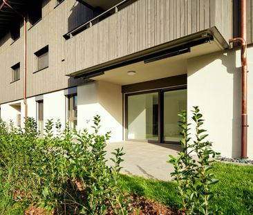 4.5 Zimmer, 129 m², EG - Photo 3