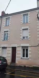 Location Appartement 1 pièce 22m² NANTES 44000 - Photo 4