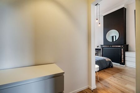 Room at Rue Jean Robie 18 - Photo 4