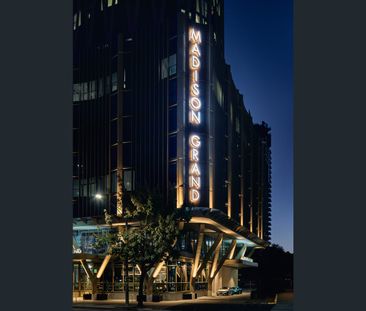 514/344 City Road, Southbank, Vic 3006 - Photo 5