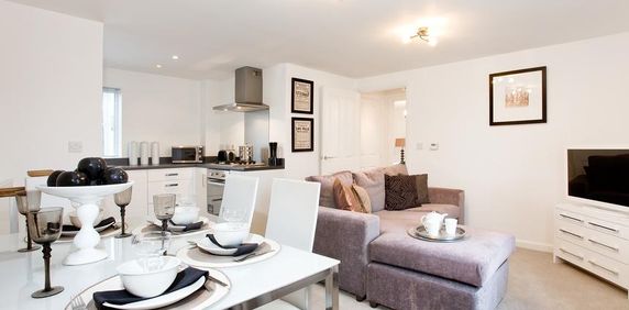 2 bedroom detached house to rent - Photo 2
