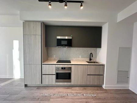 108 Peter Street #2507 - Photo 5