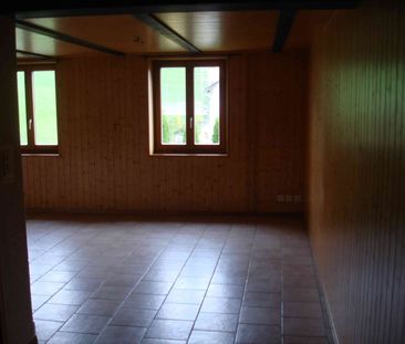 2.5 Zimmer, 75 m², EG - Foto 1