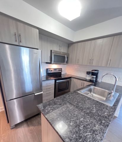 For Lease - 185 Bonis Avenue Unit# 1504, Toronto, Ontario - Photo 5