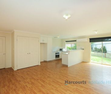 1 Penny Street, Mount Barker SA 5251 - House For Rent - $590 | Domain - Photo 1