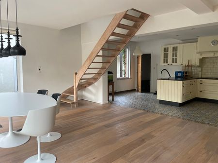 Huis te huur - Photo 3