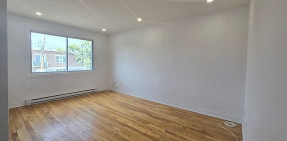 Grand 5½ à louer – Emplacement idéal près des autoroutes 25/40 et du métro Honoré-Beaugrand - Photo 2