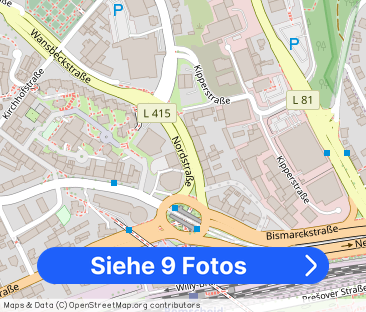 ++ GEMÜTLICHE WOHNUNG IN REMSCHEID - EINBAUKÜCHE INKL. ++ - Foto 1