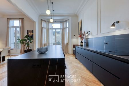 Appartement contemporain en centre-ville - Photo 2