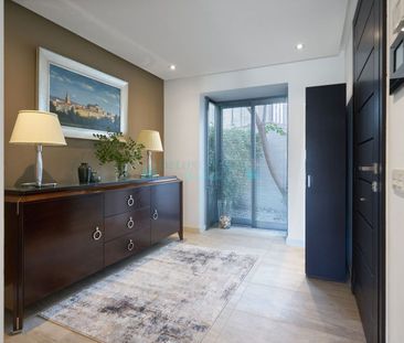 Town House for rent in Sierra Blanca, Marbella Golden Mile - Photo 3