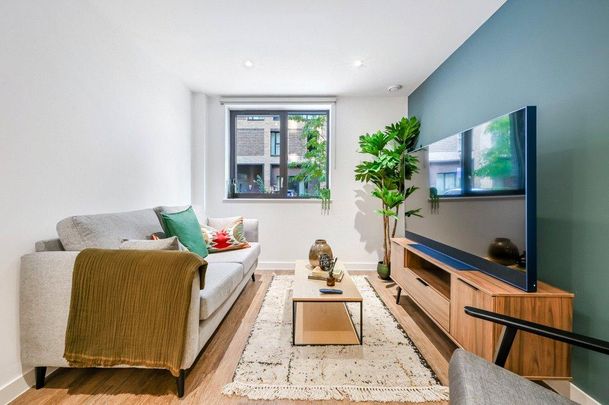 1 bedroom apartment to rent - Photo 1