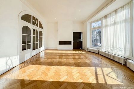 Tout savoir sur cette maison à Ixelles, à Ixelles - Photo 5