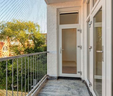 Appartement te huur: Lange Hilleweg 203-A01 3073 BN Rotterdam - Photo 1