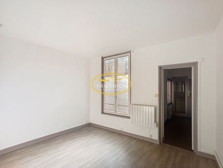 Location Appartement 1 pièce 22m² BAR LE DUC 55000 - Photo 4