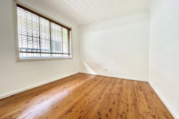 Low maintenance single-storey home - Photo 1