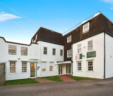 Europa House, Marsham Way, Gerrards Cross, SL9 - Photo 6