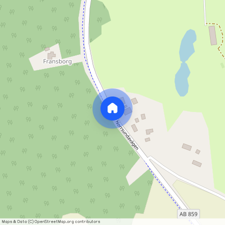 NORSLUNDA, Rosersberg