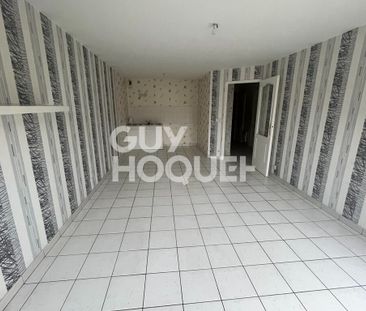 CALAIS : appartement de 2 pièces (48 m²) à louer - Photo 4