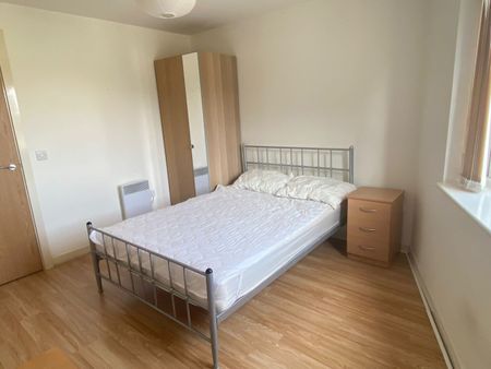 Quantum, Chapeltown Street, Manchester, M1 - Photo 3