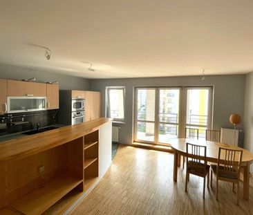 Katowicka, ATANER, 88m2, balkon, miejsce postojowe - Photo 3