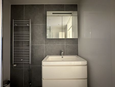 Te huur: Appartement Regenboogkade in Rotterdam - Foto 4