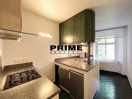 Apartment for rent, 4+1 - 3 bedrooms, 170m - Photo 4