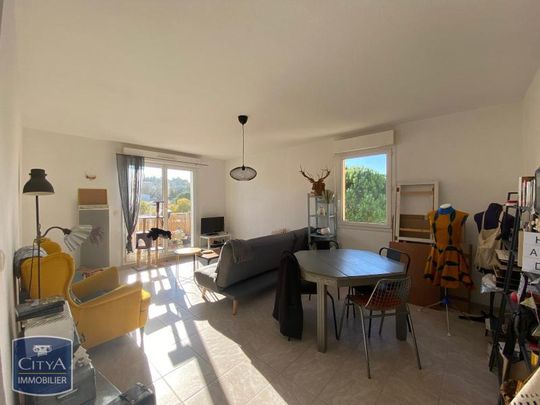 Location Appartement 3 pièces 65m² CARCASSONNE 11000 - Photo 1