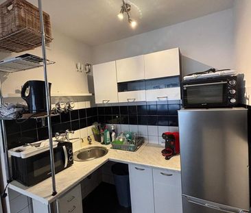 Wohnung zur Untermiete NUR EINEN Monat 01.01.26-31.01.2026 Köln - Photo 5