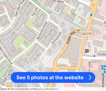 Sunnymead, Crawley, RH11 - Photo 1