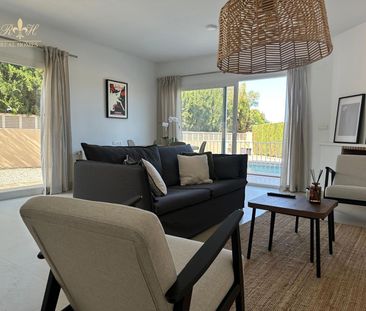 CHALET PAREDADO DISPONIBLE EN ALQUILER DESDE AHORA HASTA JUNIO 2026 - Photo 1