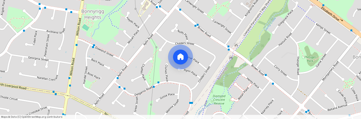 10 Farrar Place, Bonnyrigg Heights