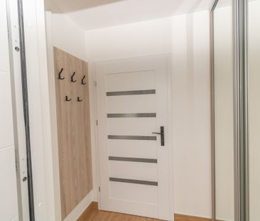 Segment na Gumieńcach 4 pok., 2 miejsca postojowe - Фото 2