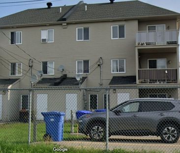 5 1/2 Votre Chez-Vous Libre 1er Juillet! - Photo 3